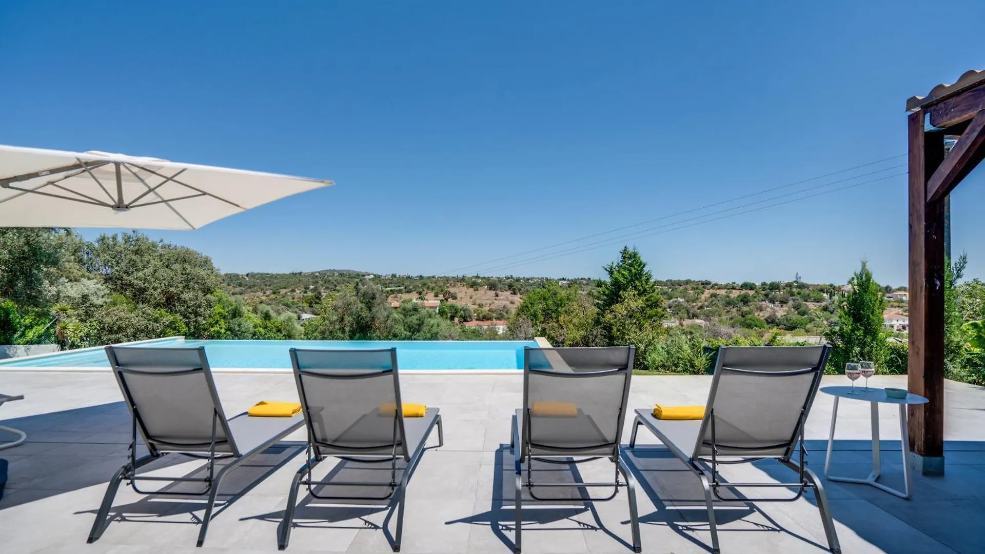Quinta Do Cerro Villa Loule