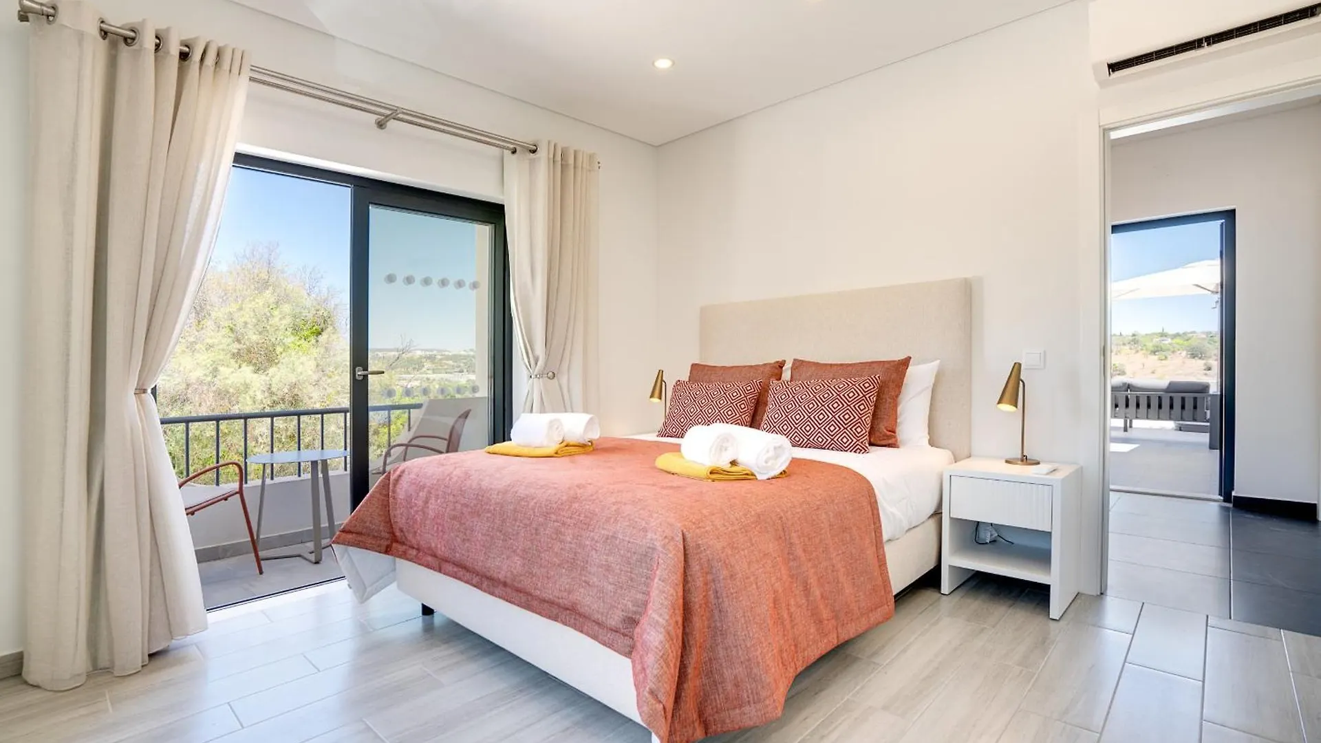 Quinta Do Cerro Villa Loule